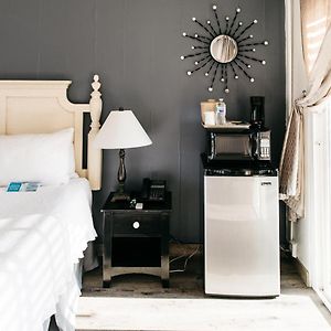 Chambre Lit Queen-Size